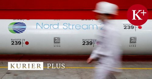 Russen-Gas für Europa? Warum gerade Trump das will