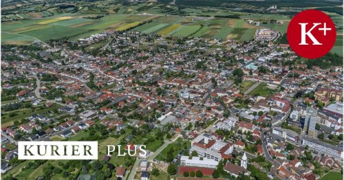 Mattersburg gräbt tief und baut neu: "Wollen nicht zu schnell wachsen"