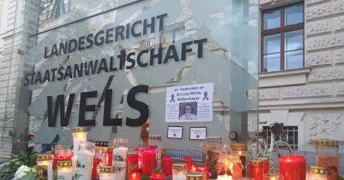 Kellermayr-Prozess: Ist 61-jähriger Deutscher schuld am Tod der Ärztin?