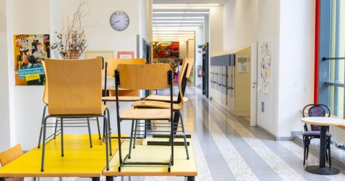 "Aufgaben nicht schaffbar": Nach Lehrermangel droht nun Direktoren-Not