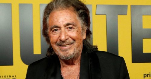 Al Pacino (83) äußert sich zum 1. Mal über "besondere" Schwangerschaft seiner Freundin