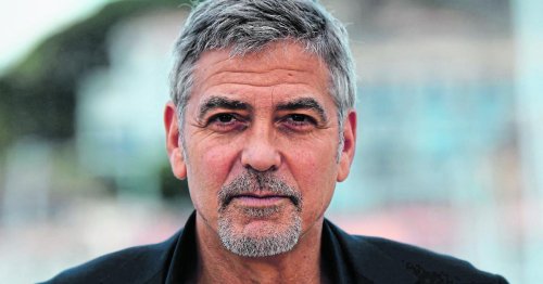 Hollywoodstar George Clooney kommt im Juni nach Wien