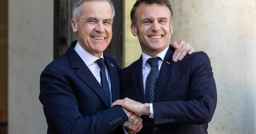 Kanada: 28. EU-Mitglied statt 51. US-Bundesstaat?