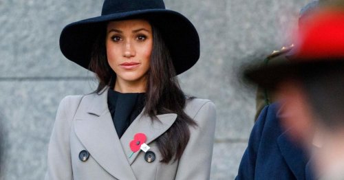 Plagiatsvorwürfe gegen Herzogin Meghan