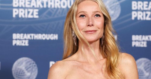 "War besessen von gesunder Ernährung": Gwyneth Paltrow gibt die Paleo-Diät auf
