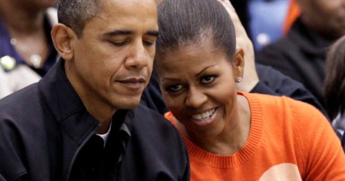 Michelle Obama: So gratuliert man als Ex-First-Lady seiner Tochter zum 24er