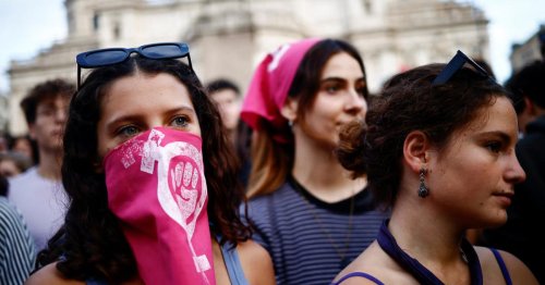 Nach Sieg der Rechtspartei: Italienische Frauen fürchten um Abtreibungsrecht