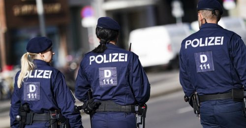 Jugendliche attackierten 42-Jährigen in Salzburg