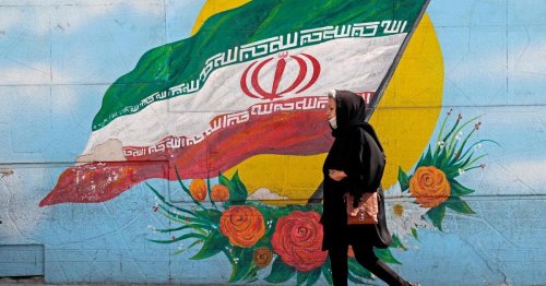 Irans Sittenpolizei aufgelöst