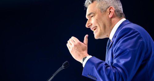 Neuer Job für Nehammer: SPÖ-Finanzminister nominiert Ex-ÖVP-Kanzler