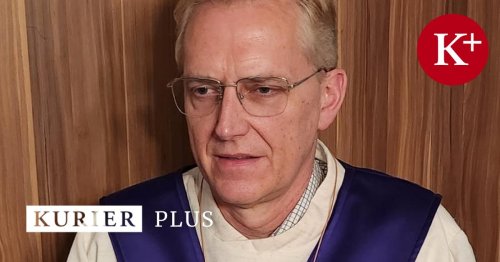 Wolfgang Grabensteiner: Politiker, Pastor, Privatmensch