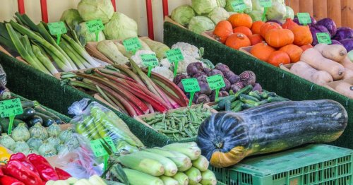 Die lässigsten Bauern- und Wochenmärkte Österreichs