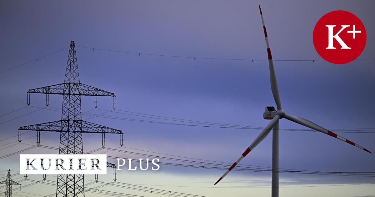 Teure Energie: Wann geht der türkis-rot-pinken Regierung ein Licht auf?