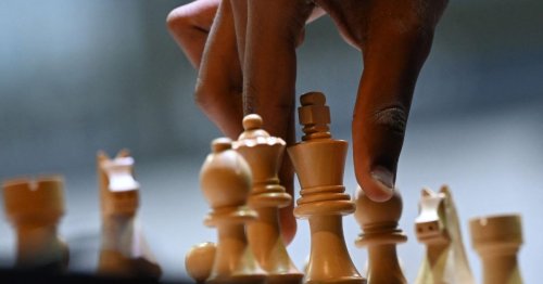 Taliban verbieten Schach in Afghanistan: fürchten Glücksspiel