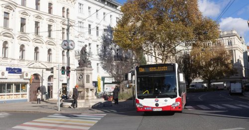 Margareten: Wird der Bezirk in letzter Sekunde grün?