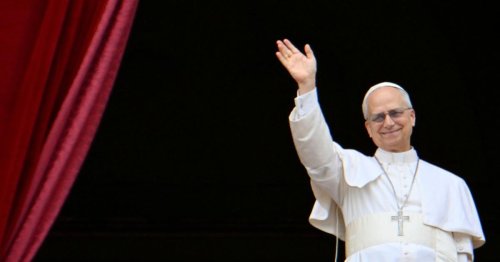 Neuer Papst plant erste Reisen: Erstes Ziel wohl die Türkei