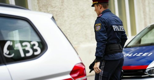 Mordversuch in Graz: Frau soll Partner niedergestochen haben