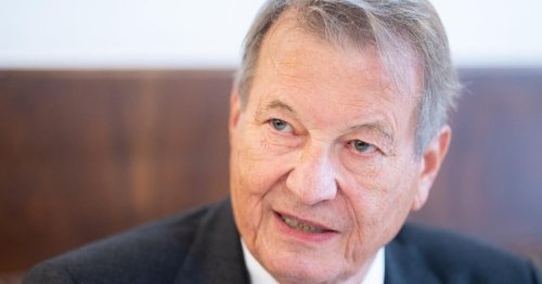Trauer um Peter Kostelka: SPÖ-Pensionistenchef verstorben