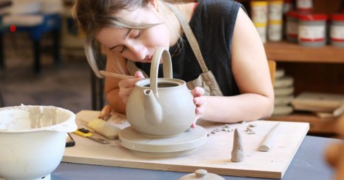 Keramik Trend: Die Neue Lust am alten Handwerk