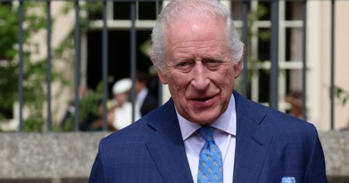König Charles kommt nicht zum Papst-Begräbnis: Der mögliche Grund