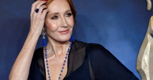 "Harry Potter"-Autorin Rowling: Reichtum bringt auch Dilemmas