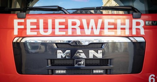Defekter E-Bike-Akku löste Brand aus: 15 Personen im Spital