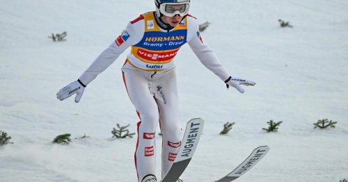 114 Punkte Vorsprung: ÖSV-Skispringer Tschofenig vor Sieg im Gesamtweltcup