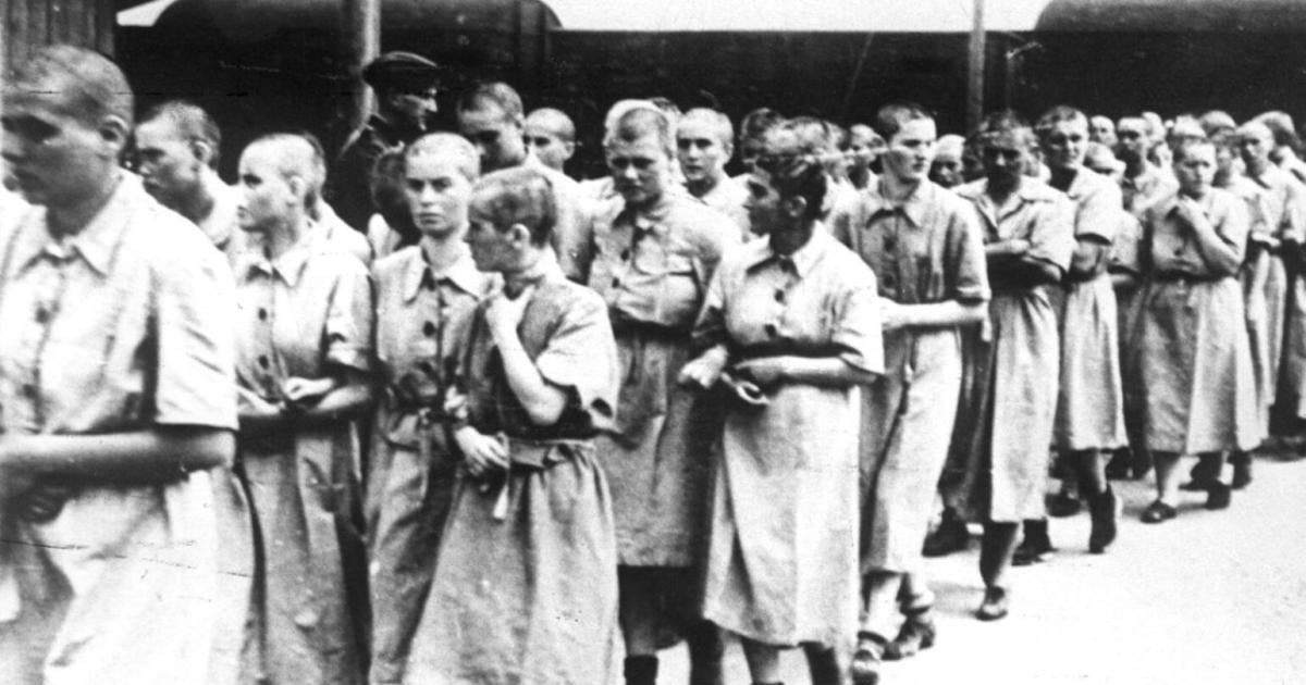 Die Musikerinnen, die in Auschwitz um ihr Leben spielten
