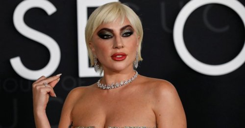 "House of Gucci": Lady Gaga spricht über Sex-Szene mit Selma Hayek