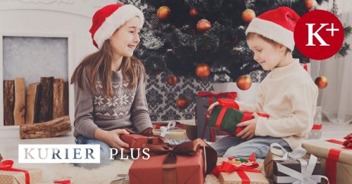 Weihnachtsgeschenke: Was, wenn das Kind schon alles hat?