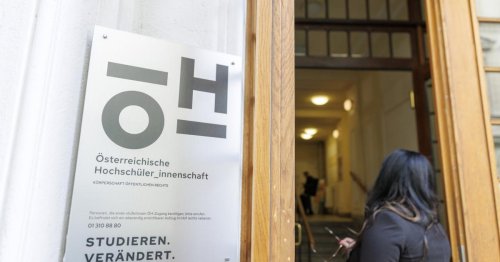 ÖH-Wahl: Erste Resultate noch ohne einheitlichen Trend