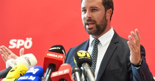 U-Ausschüsse: Dornauer schießt gegen Bundes-SPÖ