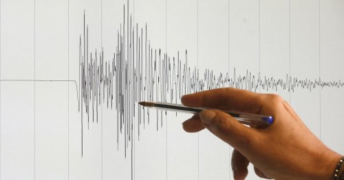 Leichtes Erdbeben in Hall in Tirol: Magnitude von 1,6
