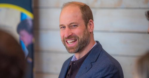 Prinz William: Neuer Job für Meghan-Kritiker