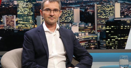 Experte: "Baldiges Blackout realistisch, dann steht Europa still"