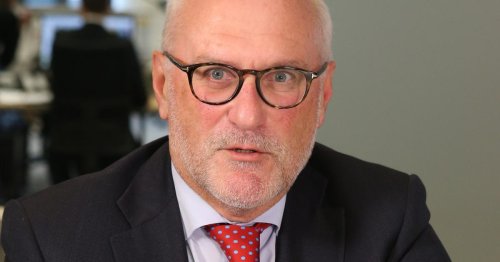 Tiefe Betroffenheit: Land trauert um Manfred Grauszer
