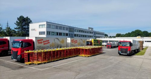 Flächenverbrauch und mehr Verkehr durch neues Lager in St. Pölten