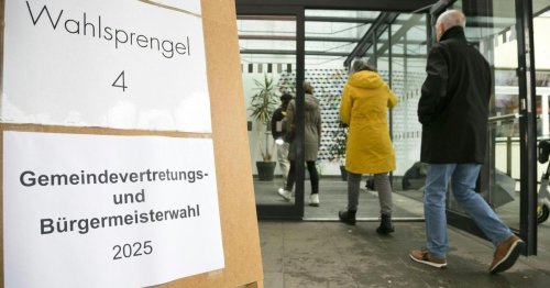 Vorarlberg-Wahlen: SPÖ-Sieg in Bregenz, Stichwahl in Lustenau