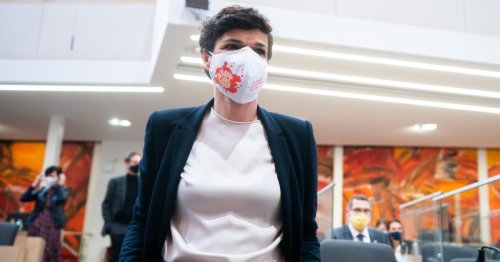 Vor Beratungen: Lockerungen für Rendi-Wagner "ausgeschlossen"