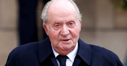 Ex-König Juan Carlos erschoss einst seinen Bruder: Neue Details zum tödlichen Unfall
