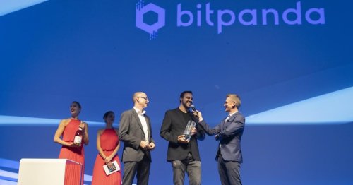 Bitpanda gibt sich neue Gesellschaftsstruktur mit Schweizer Holding