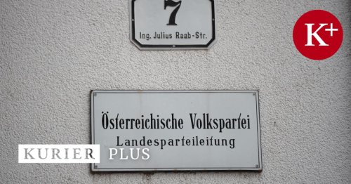 Burgenland: Zarits wird ÖVP-Obmann, Strobl Klubchef