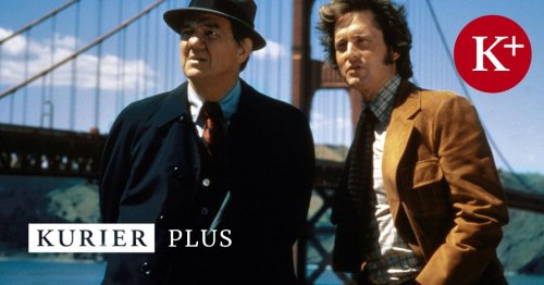 Historische TV-Serien: Mit Schirm, Charme – und Zigarre