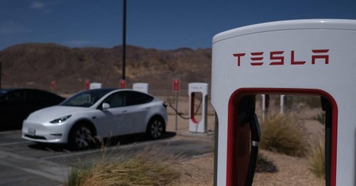 Musk empört: Tesla fliegt aus S&P-Nachhaltigkeitsindex