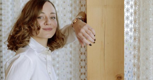 Schauspielerin Laura Bilgeri möchte Popstar werden