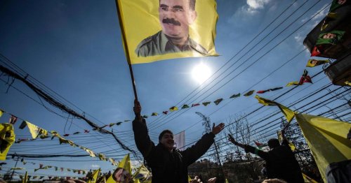 Was die Auflösung der PKK für den Kurdenkonflikt in der Türkei bedeutet