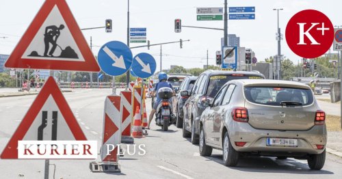 Ist Wiens Klimapolitik gut? Ja, aber ...