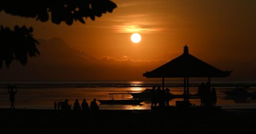Keine Nackten am heiligen Berg: Bali-Gouverneur will Touristen Aufstieg verbieten