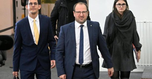 ÖVP will sich von SPÖ "Grüß Gott" nicht verbieten lassen
