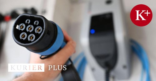 Die eigene Lade-Wallbox in der Garage: Eine (zu) teure Investition?